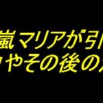 五十嵐マリアが引退？引退理由やその後の活動は？